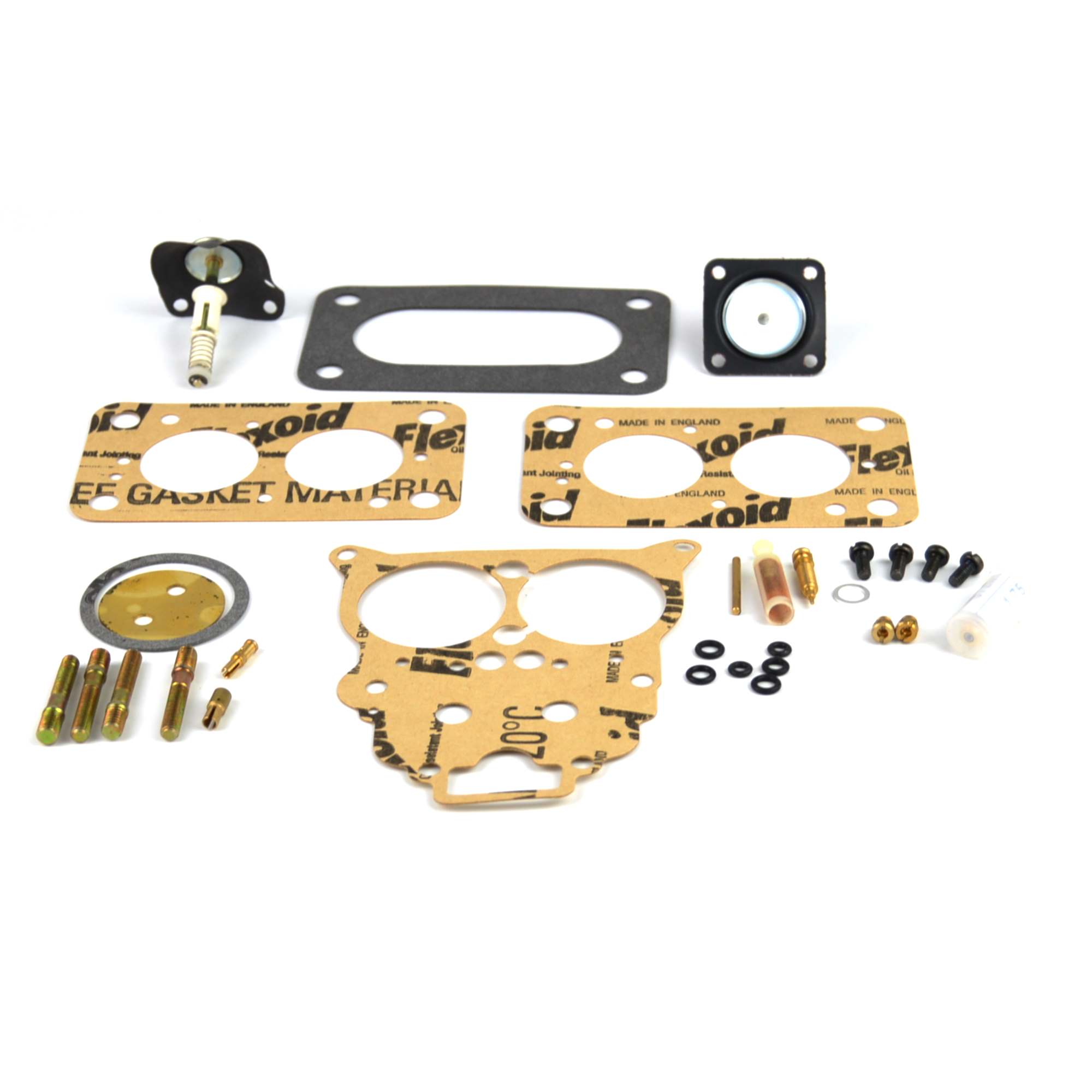 Kits de juntas para carburador