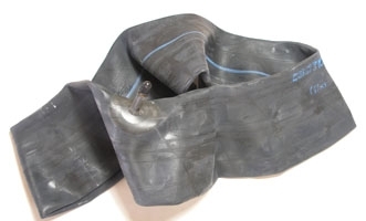 Cámara de aire para neumáticos Fiat 500 (125 x 12)