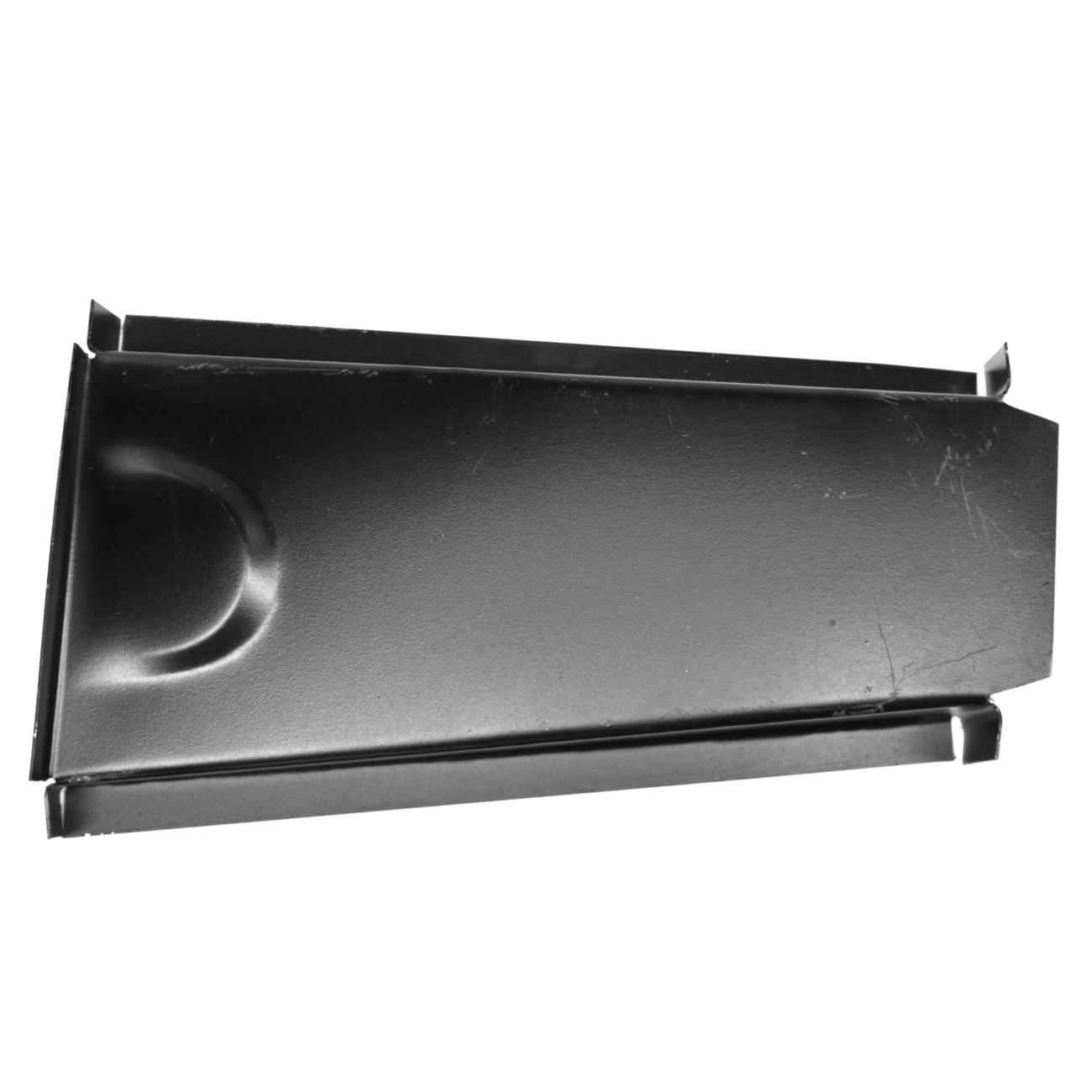 Bodenversteifung quer vorne rechts Fiat 124 Spider (66-74)