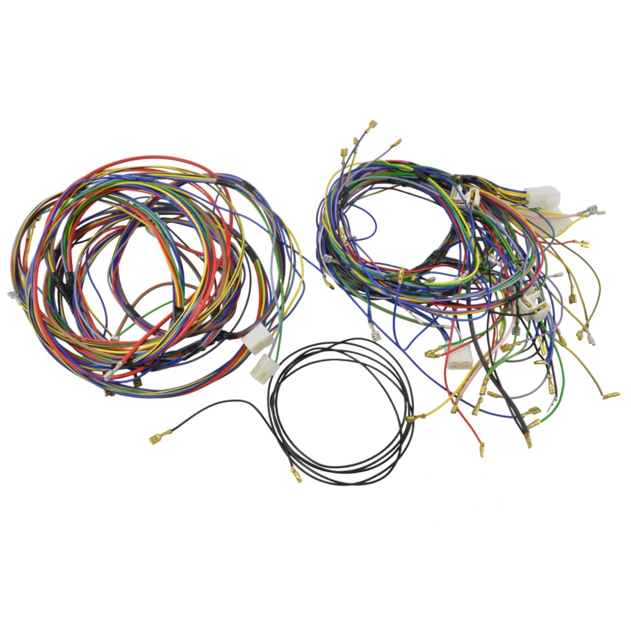 Kabelbaum Fiat 500 R