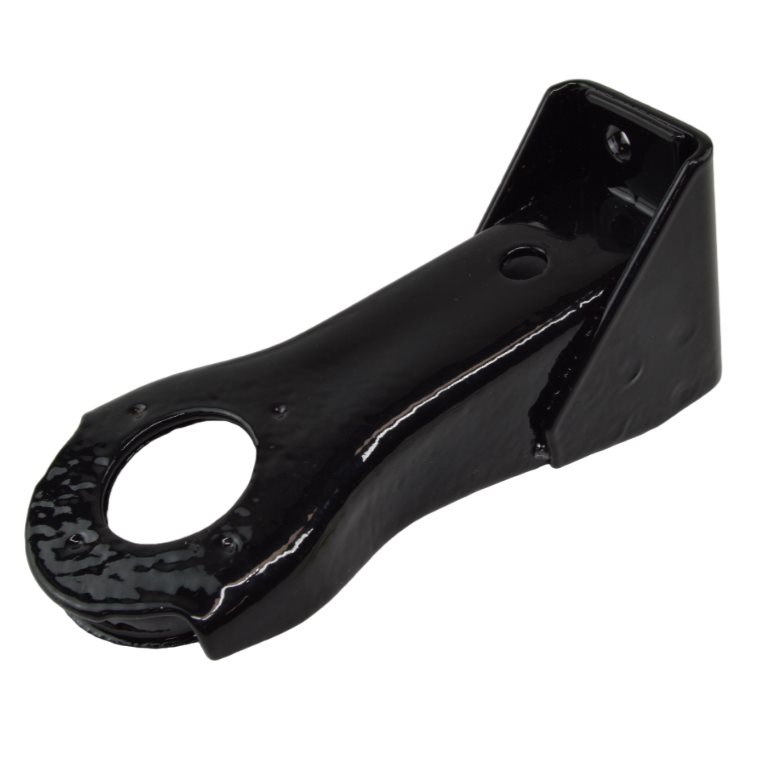 Getriebehalter links Fiat 850 T, 900 T