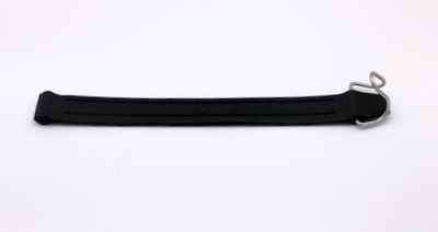 Cinghia di fissaggio per ruota di scorta Fiat 500 F/R - Fiat 126