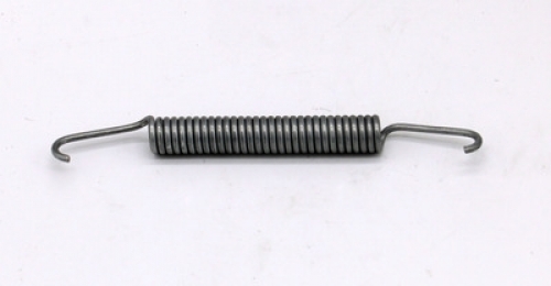 Rückzugsfeder für Bremsbacken (oben) Fiat 126 P/BIS, Fiat 128/Coupé, Lancia A 112