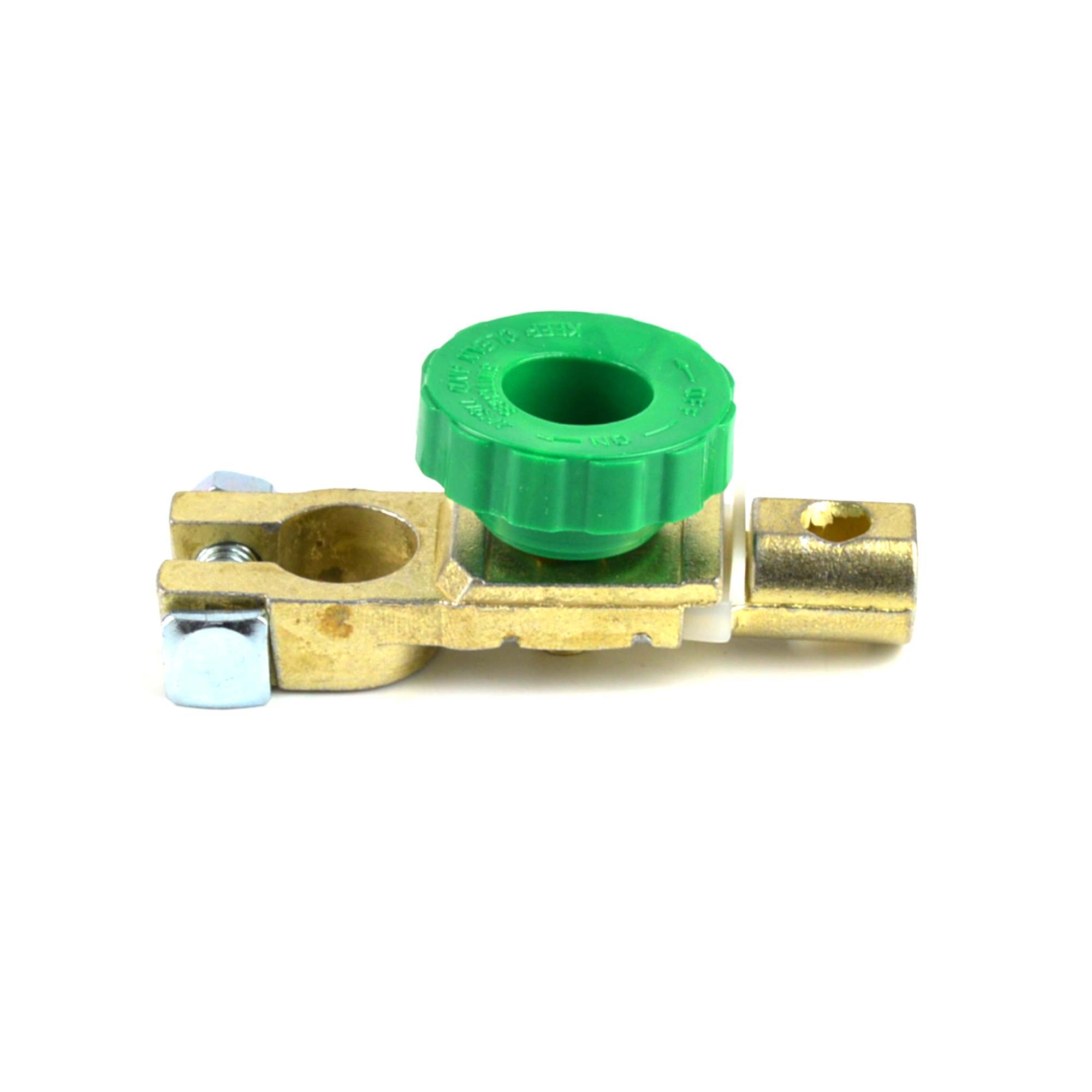 Batterietrennschalter