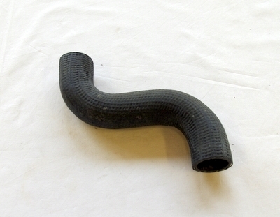 Kühlerschlauch unten Fiat X 1/9