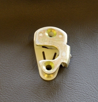 Türschlossfalle rechts Fiat X 1/9 1500