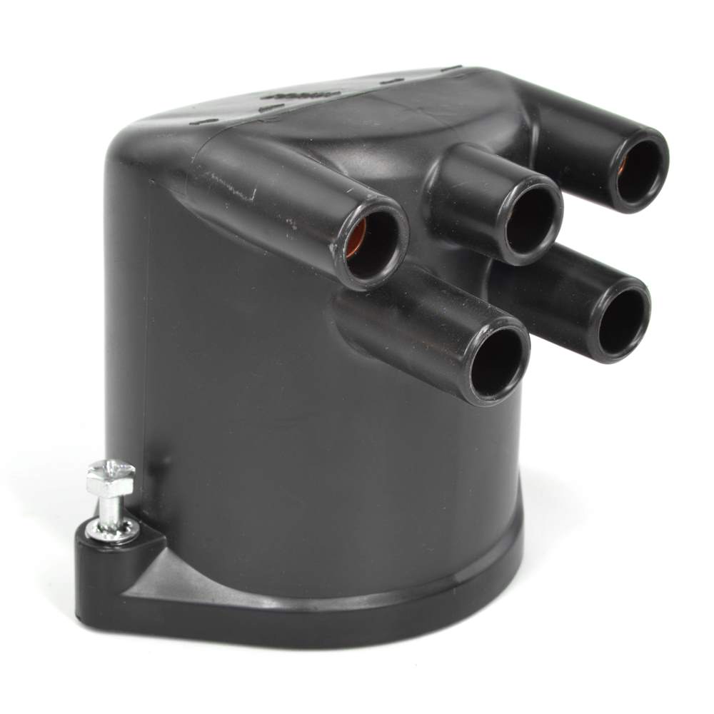 Verteilerkappe Fiat 124 Spider 2000, Fiat 131, Fiat Argenta, Lancia A112 (für 1184039) Premium