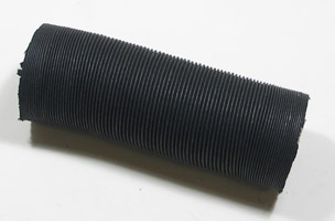 Heizungsschlauch vorn unten Fiat 500 D/F/L/R