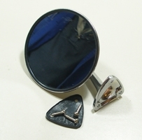 Außenspiegel Fiat 1200/1500 Cabrio