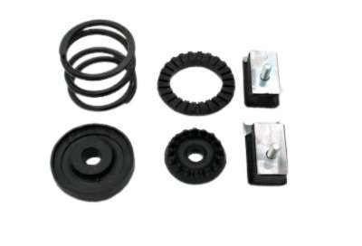 Engine/gearbox suspension set Fiat 126 P