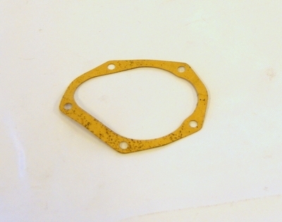 Motordichtung hinten Fiat 600, 850, 127, Lancia A 112