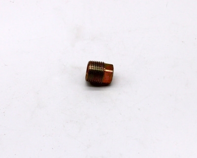 Screw for gear oil Fiat 500 - Fiat 126