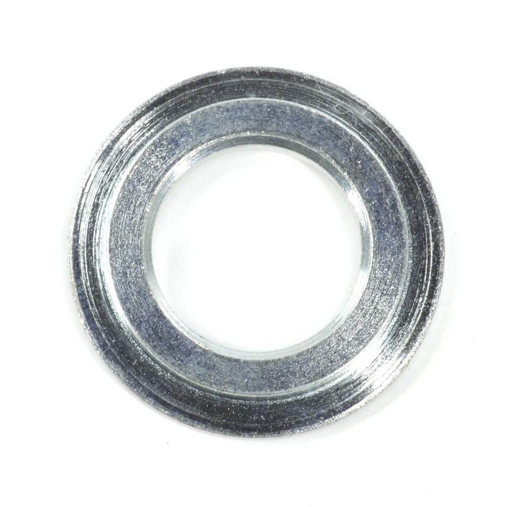 Guide pulley for the tensioning pulley Fiat 124 Spider