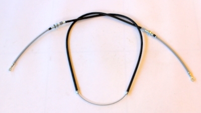 Cable del freno de mano Fiat 500 D/F/L
