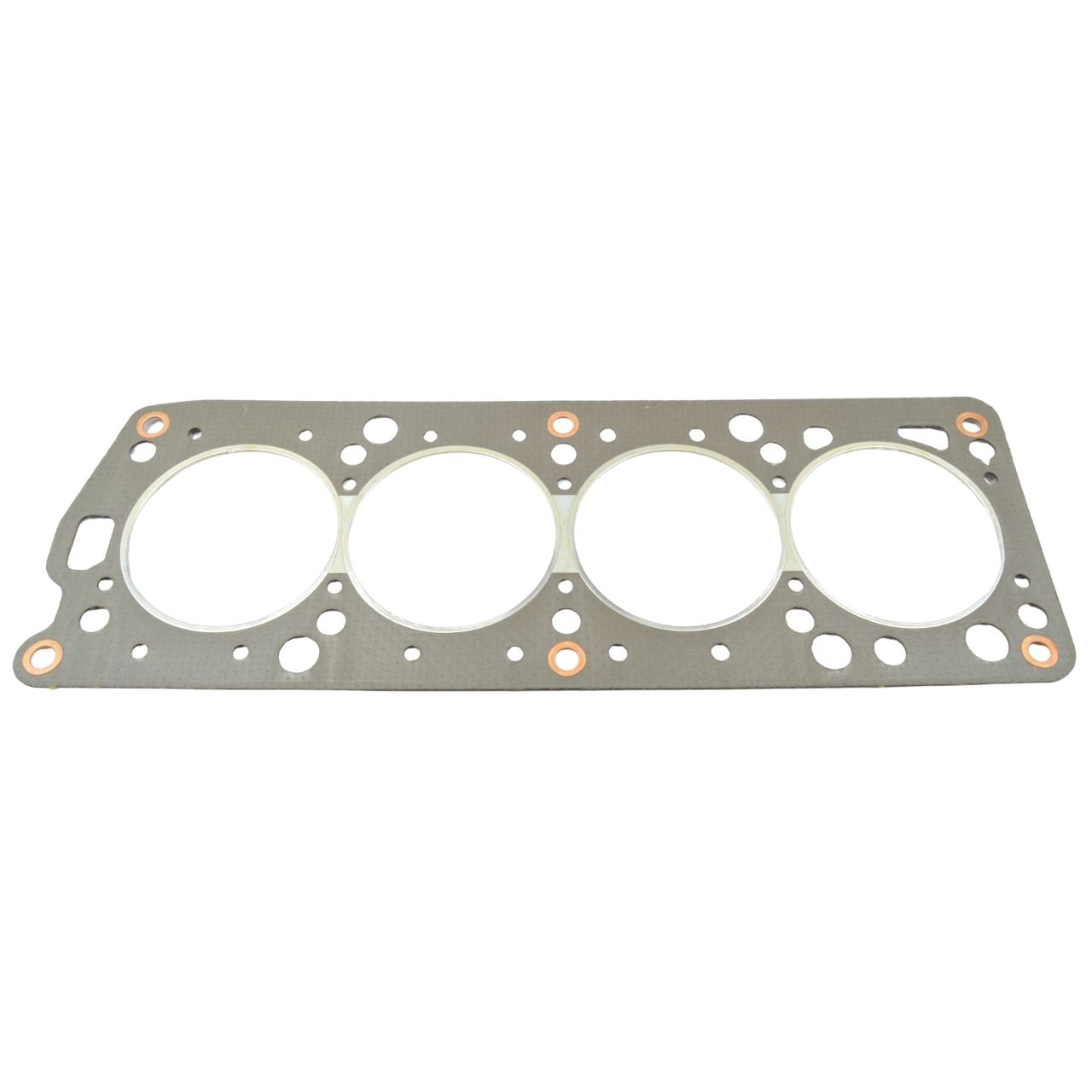Zylinderkopfdichtung TYP 125 ungleich Fiat 124 Spider 1400-1600, 124 Coupé VERSTÄRKT