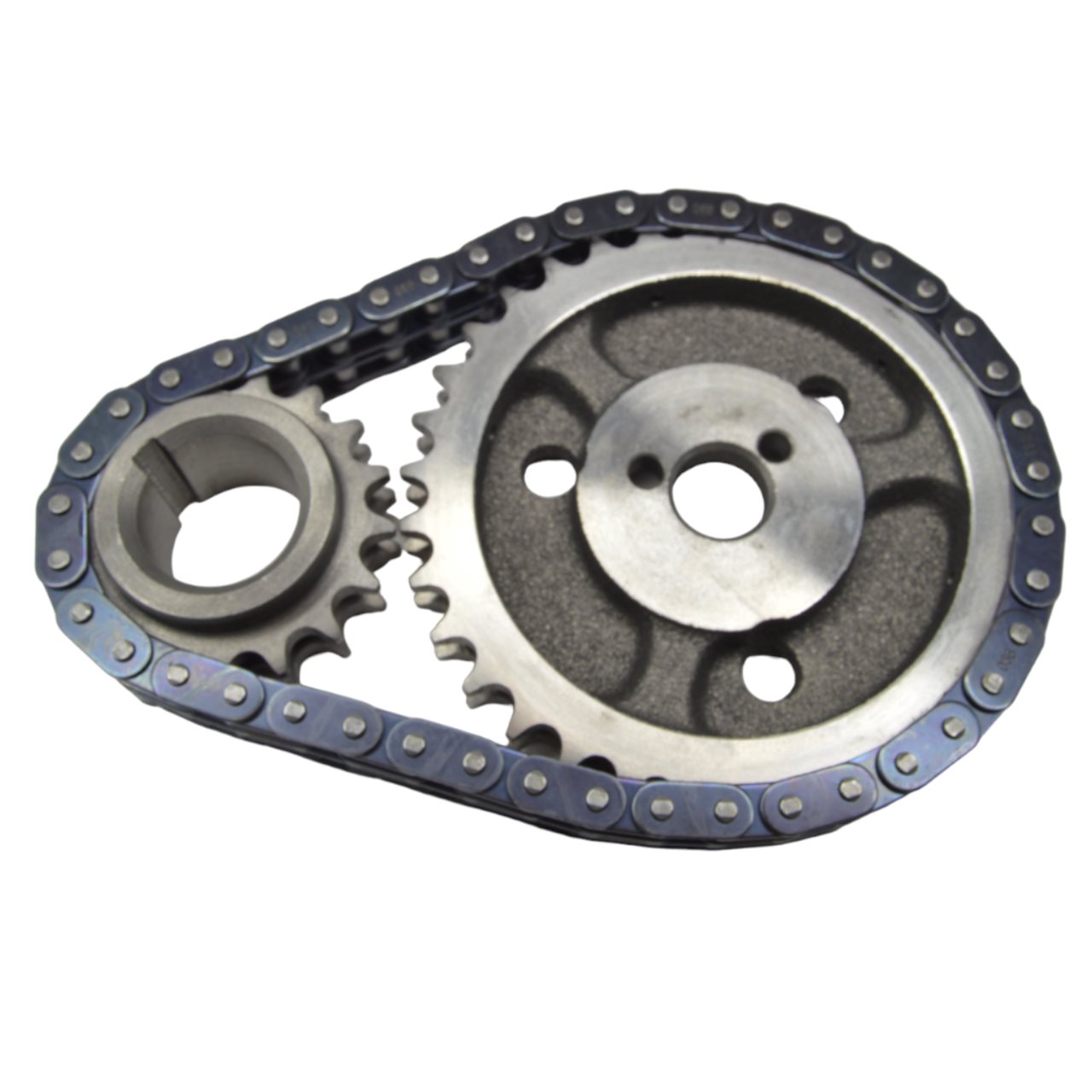 Distributiekettingset Fiat 850