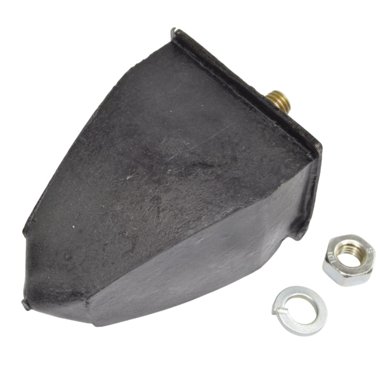 Anschlaggummi Vorderachse Fiat 600 T, 850 T, 1100 T