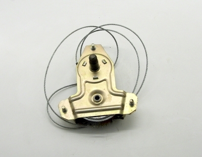 Fensterheber hinten Fiat 124 - Fiat 125