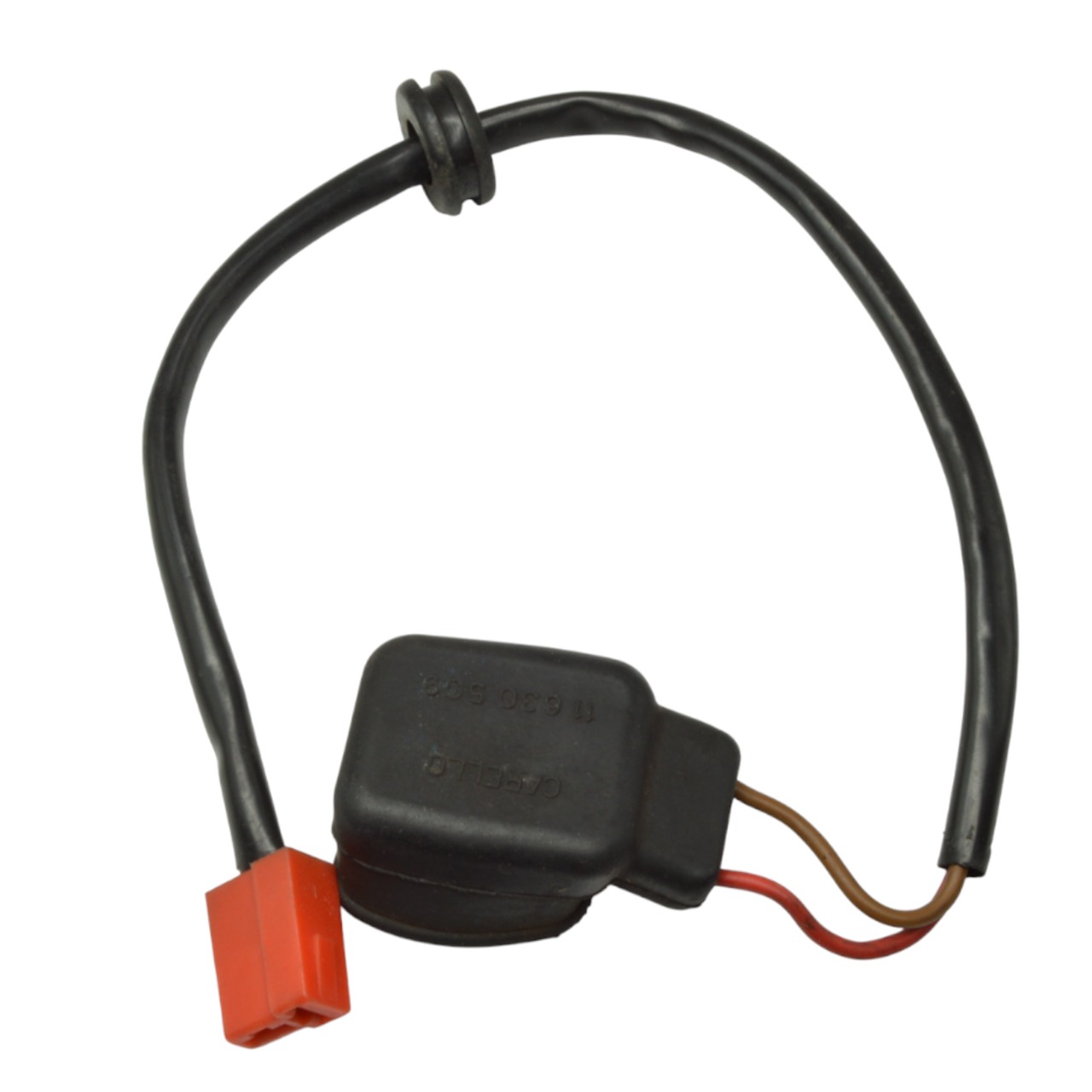 Kabelset voor knipperlicht Fiat 850 Sport Spider