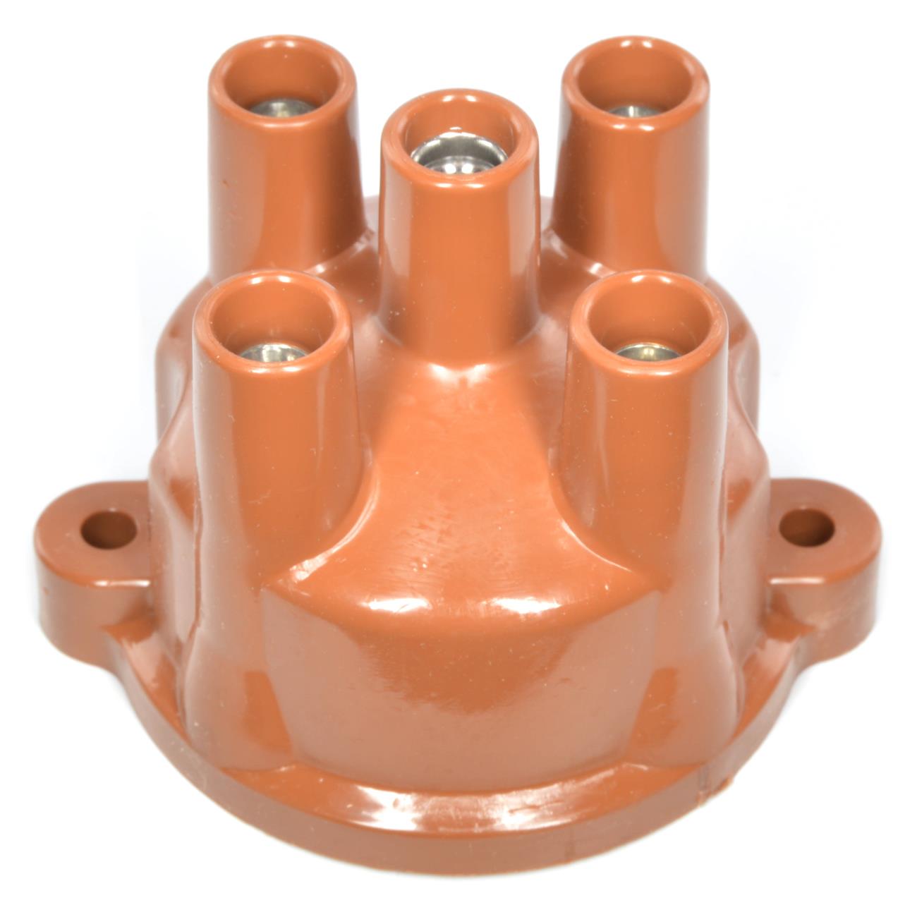 Verteilerkappe für Ducellier-Verteiler Fiat 124 Sport, 125, 128, 131