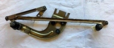 Scheibenwischer-Gestänge Fiat X 1/9 Rechtslenker