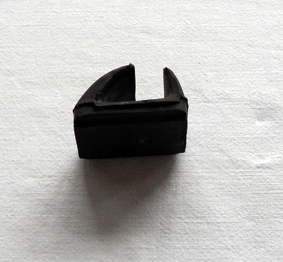 Gummipuffer Vordersitz Fiat 600 Multipla