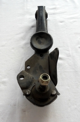 Querlenker vorn unten links Fiat 1500 - Fiat Dino