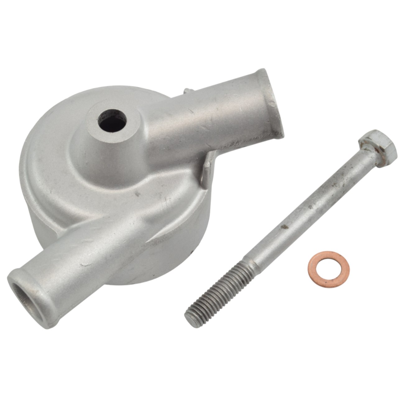 Gehäuse für Kurbelwellenentlüftung Fiat 124 Spider (66-78), Fiat 124 Coupé