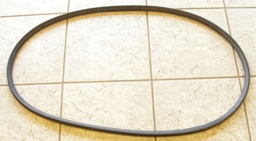 Frontscheibengummi Fiat 500 N/D