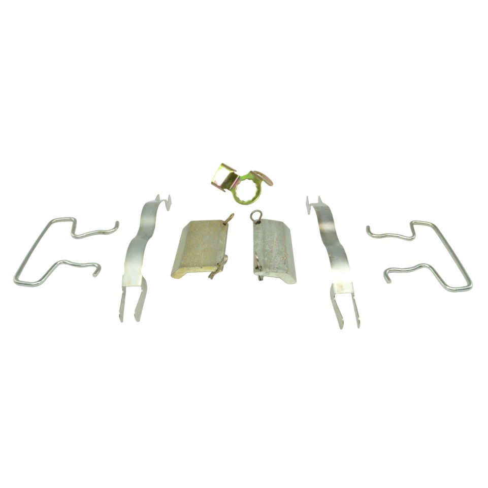 Fiat Kit de montaje para pinza de freno derecha 850