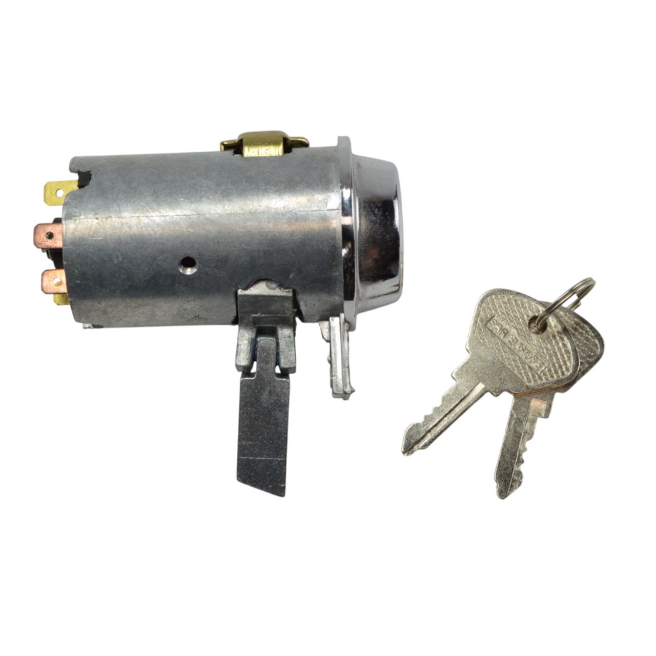 Zündschloß Fiat 850 Spider - Fiat 1500 Cabrio - Fiat Dino Spider