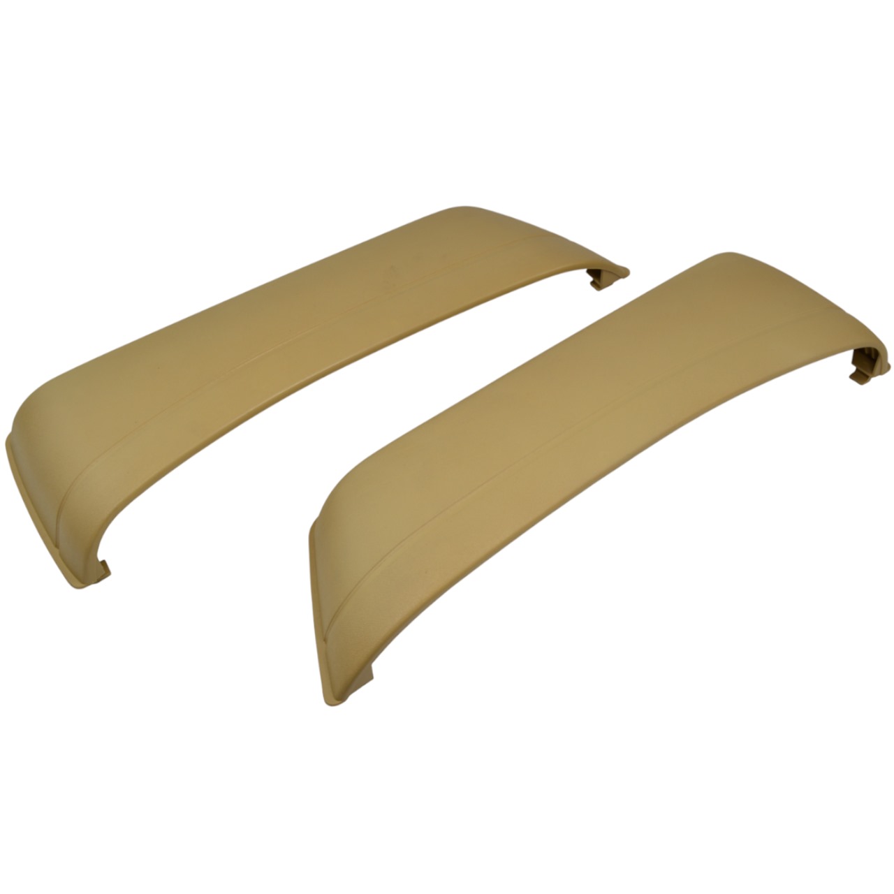 Bolsillos de puerta beige Mercedes-Benz W123-S123
