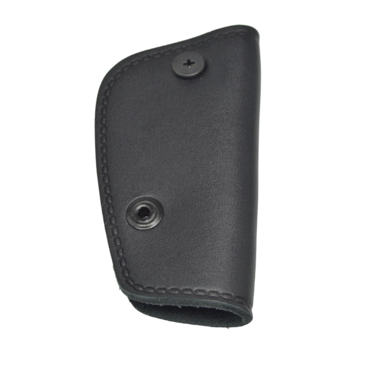Estuche para llaves negro Mercedes-Benz