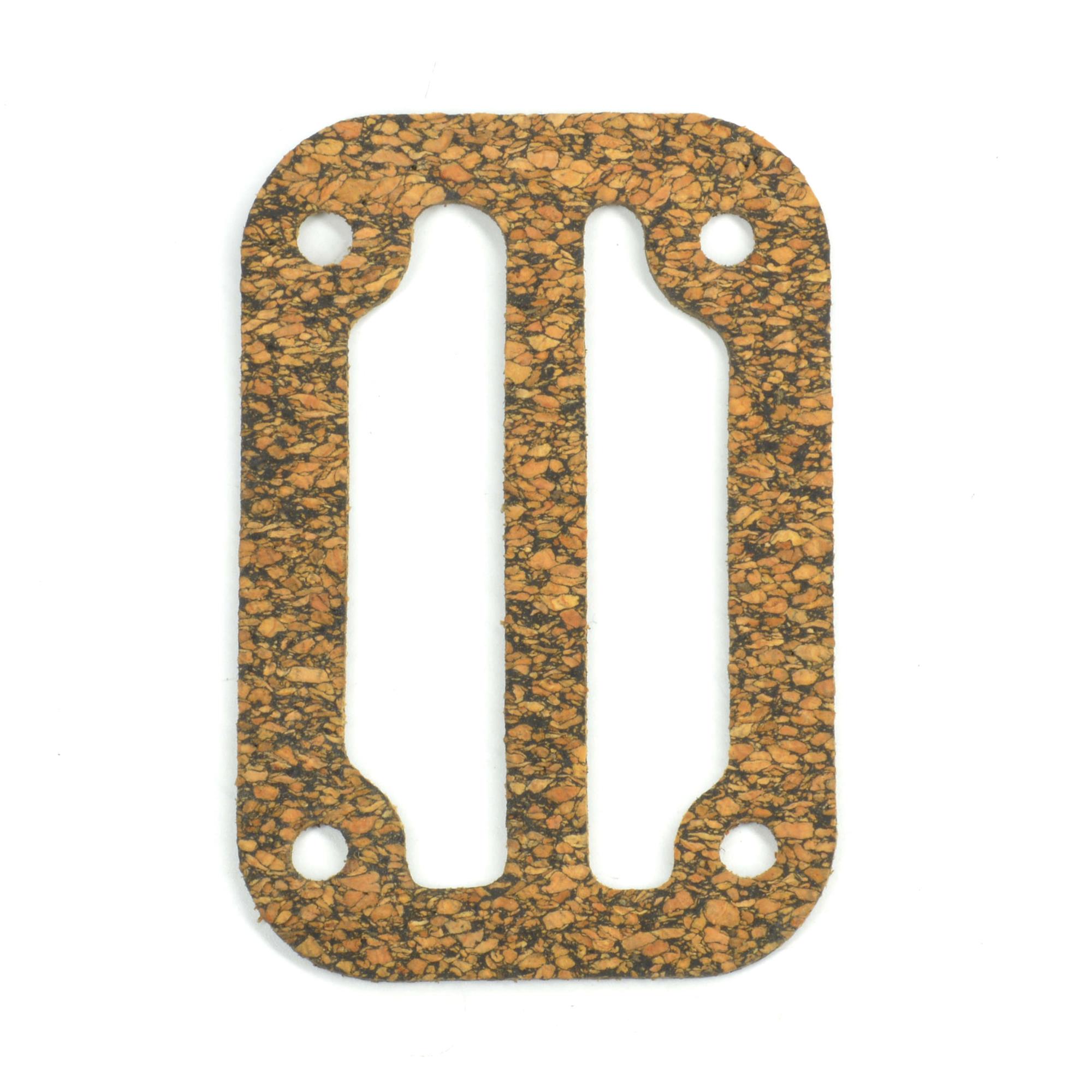 Dichtung für Vorwärmung auf Ansaugkrümmer 2000 i.e. Fiat 124 Spider