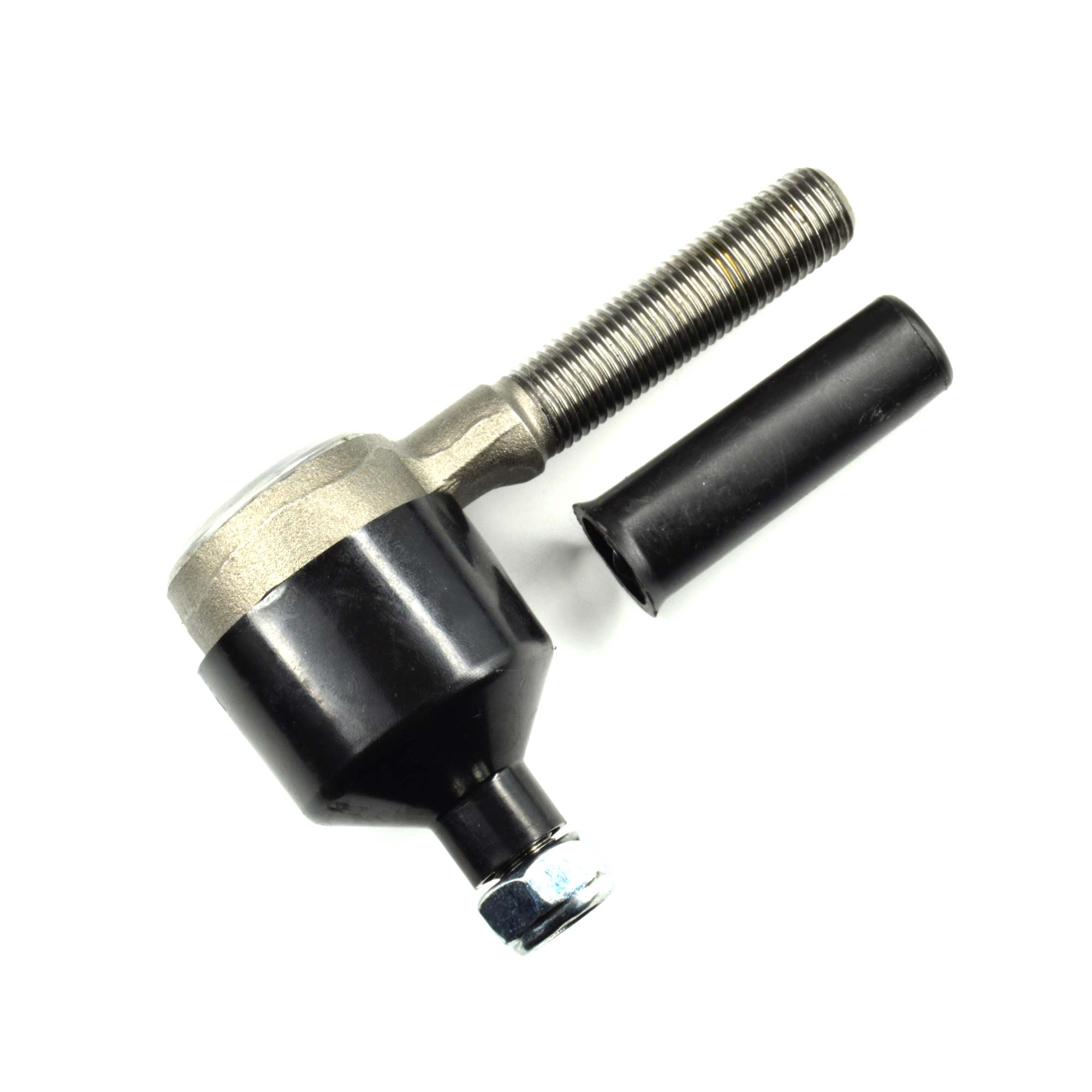 Tie rod end Alfa Romeo Spider, Giulia, Montreal front outer right-hand thread