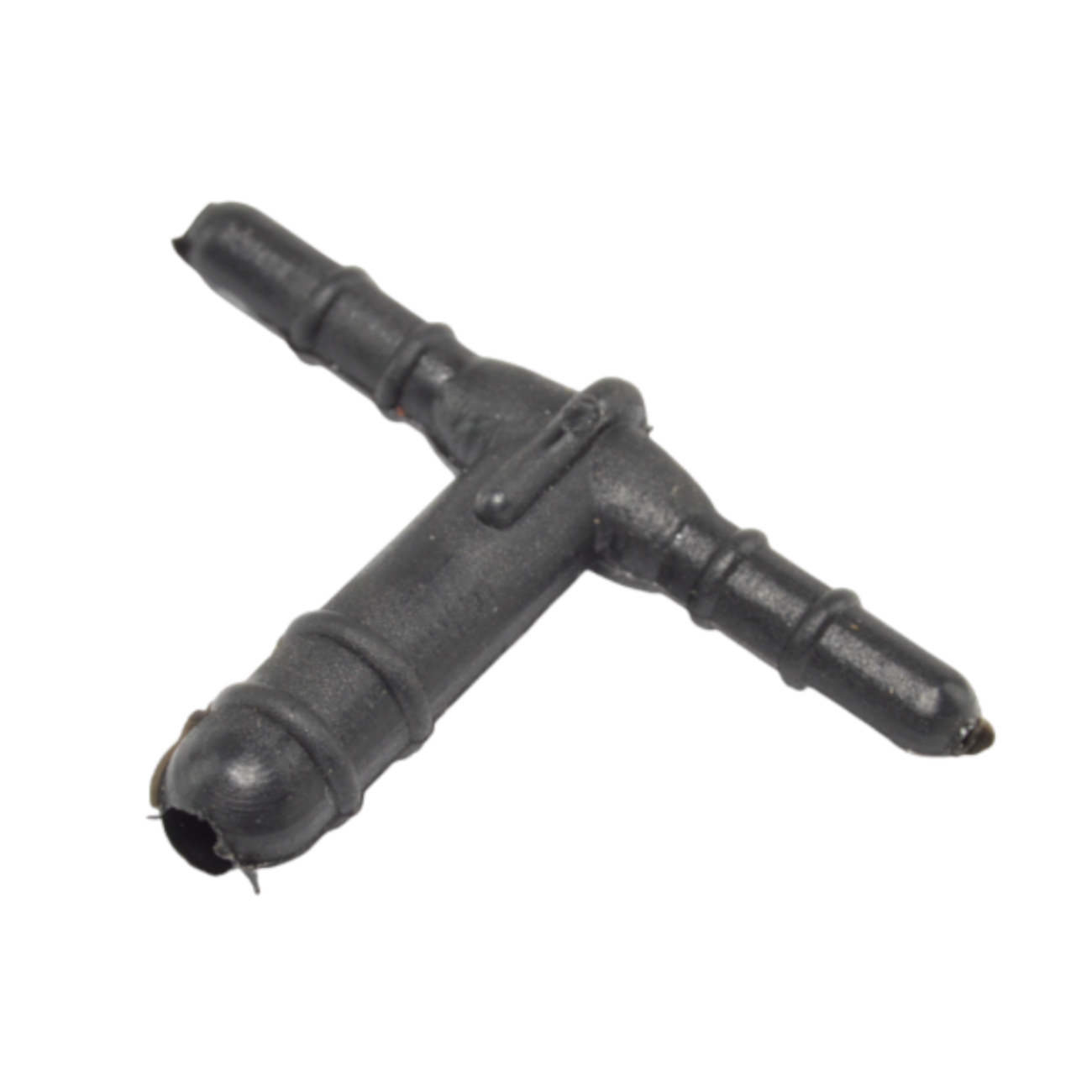 Connecteur pour tuyau d'essuie-glace Fiat (4 x 2 x 2 mm)
