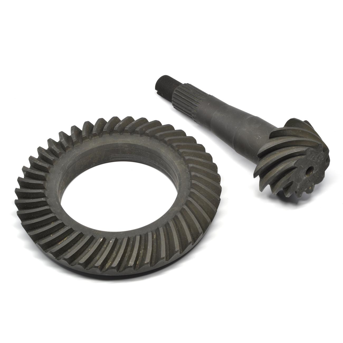 Corona e rapporto coppia conica 10/41 Fiat 124 Spider (77-79), 1500 Cabrio