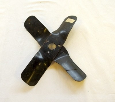 Lüfterrad Fiat 1100 103