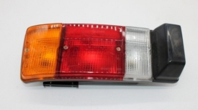 Luz traseira esquerda Fiat 127 CL, 127 Sport
