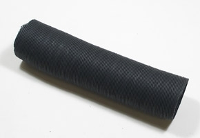 Tuyau de chauffage avant en haut Fiat 500
