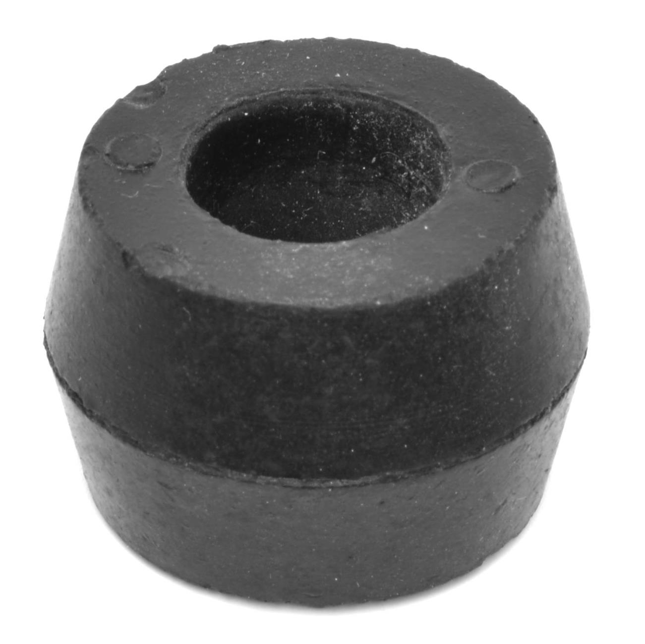 Gummibuchse für kleine Strebe Hinterachse AS 1. Serie (Anpassung erforderlich!) Fiat 124 Spider