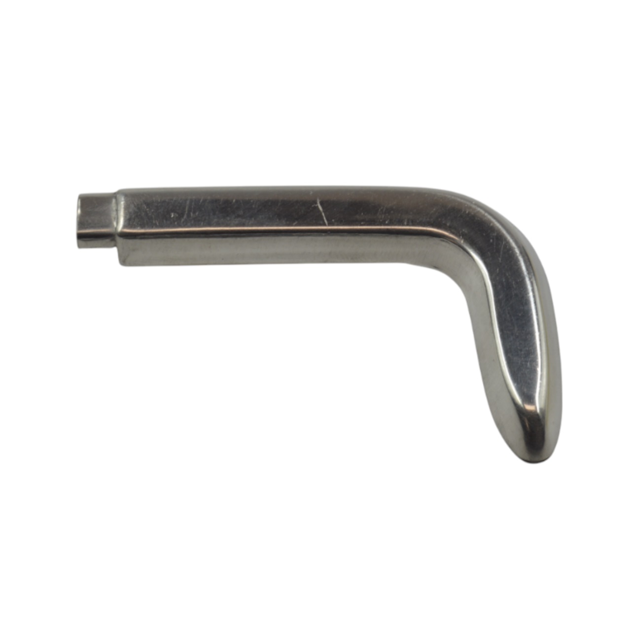 Endstück Schulterzierleiste vorne rechts original Fiat 850 Special