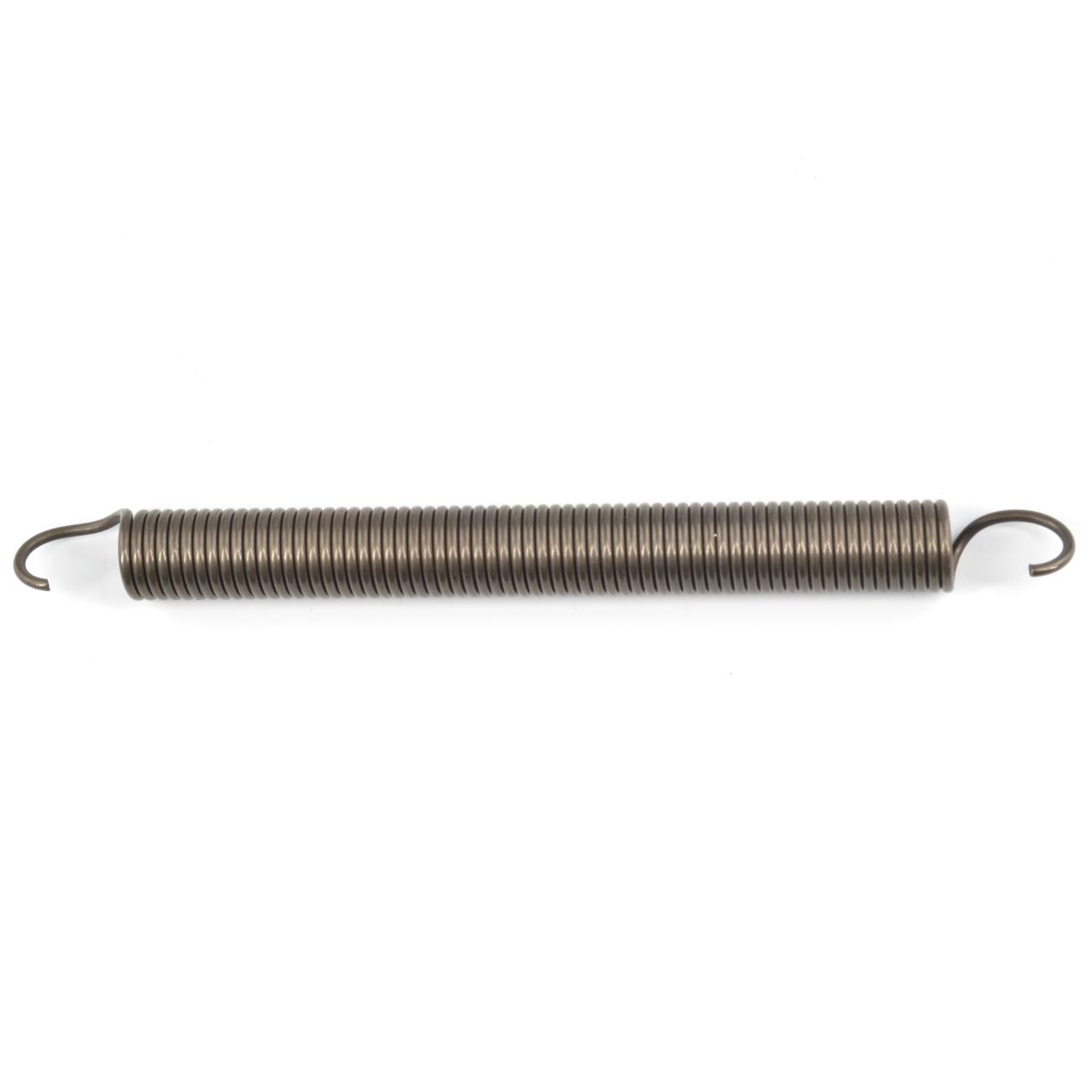 Terugtrekveer voor koppelingskabel Fiat 131 / 132