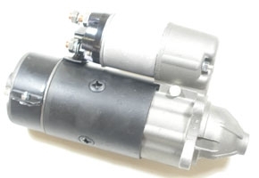Anlasser Fiat 126 P, Fiat 126 Bis (überholt) (+150€ Pfand)