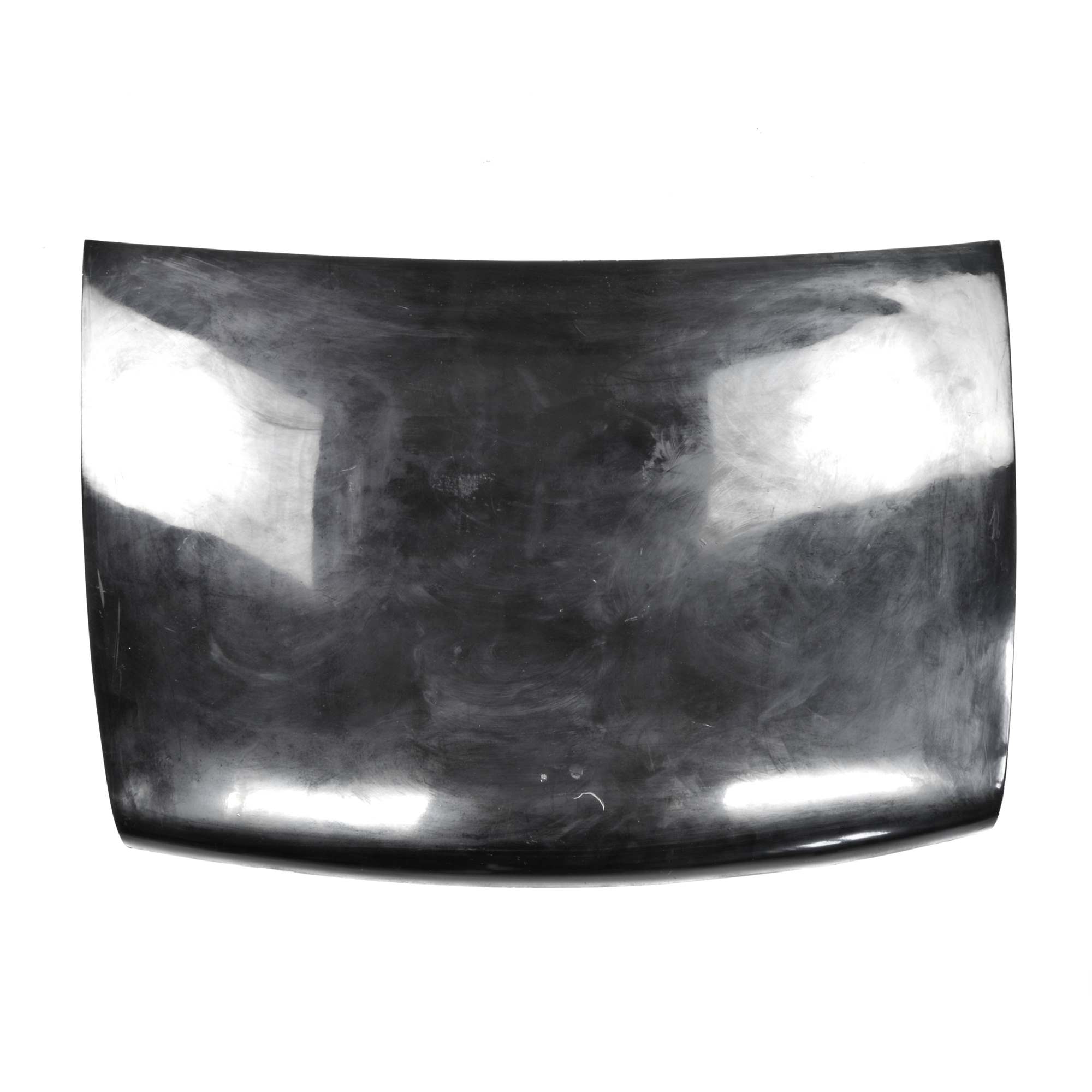 Boot lid plastic Fiat 124 Spider CSA (66-85)