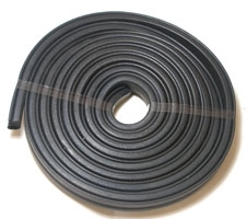 Boot seal Fiat 125 - Fiat 125 S