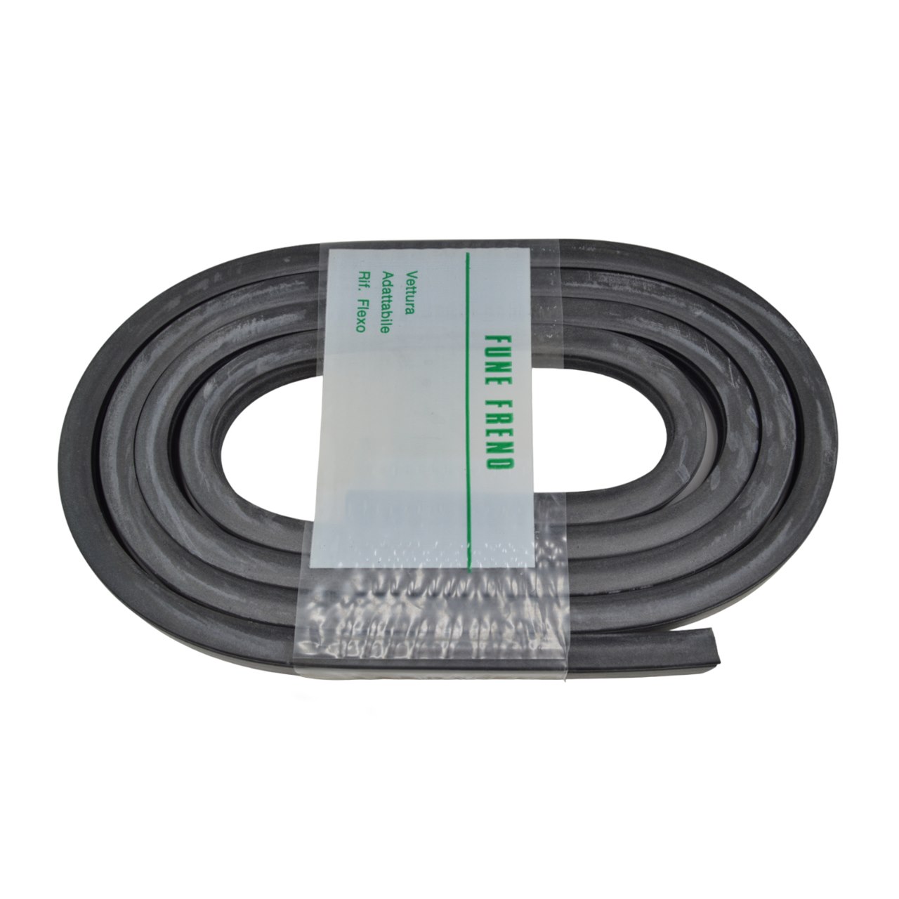 Gummidichtung für Motorklappe Fiat 500 Giardiniera