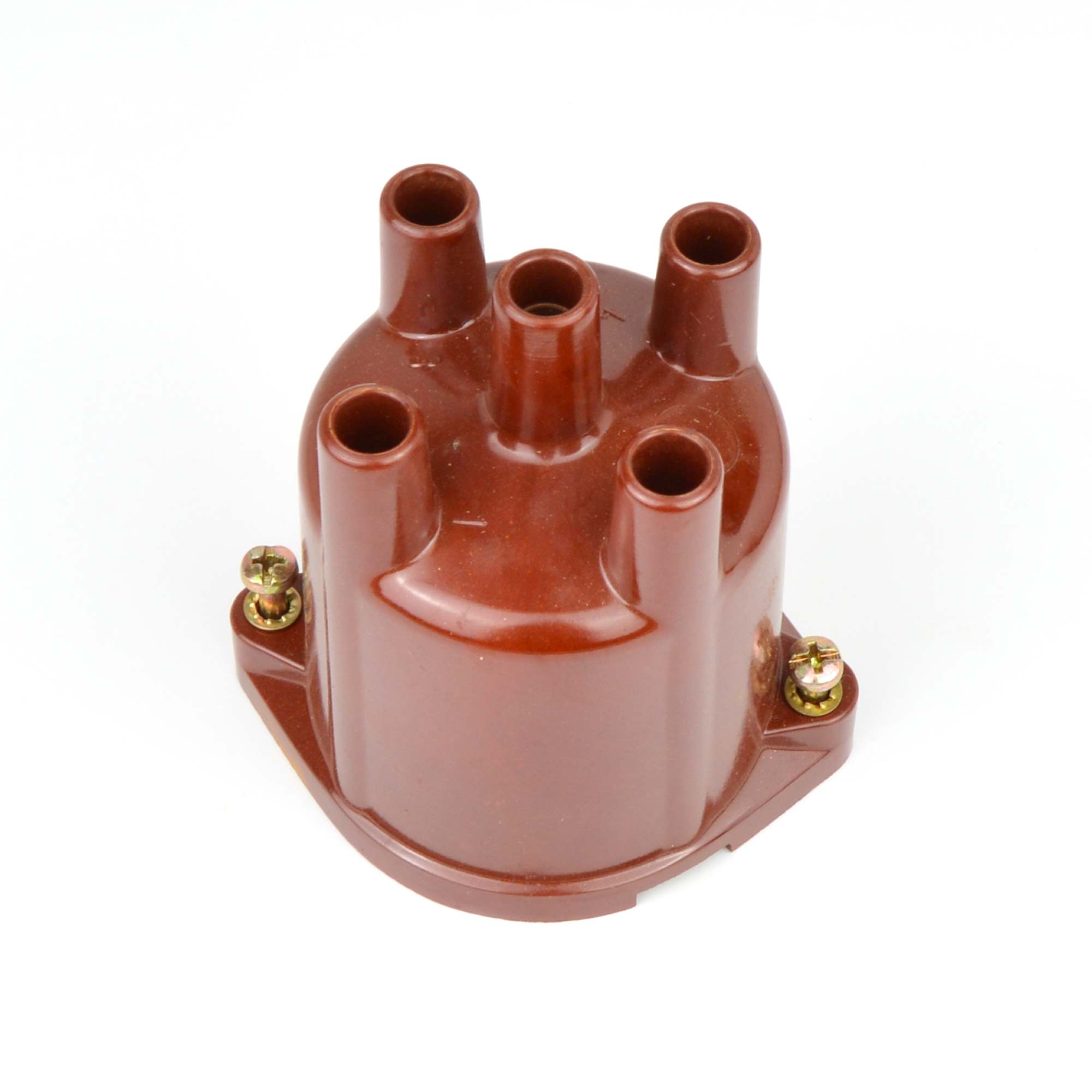 Verteilerkappe Fiat 124 Spider AS-BS, 124 Coupé AC, Fiat 125