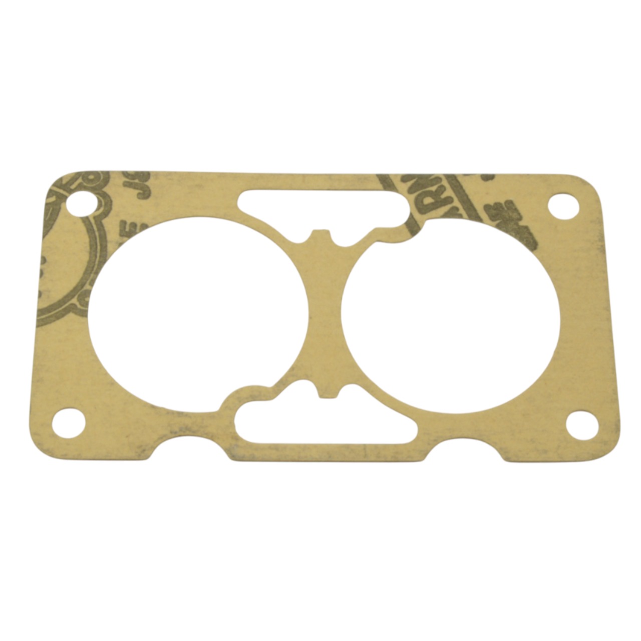 Vergaserdeckeldichtung für Fiat 1500, 1600 S, 2300