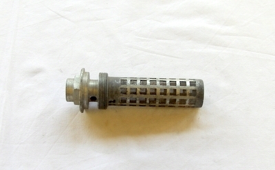 Filtro olio Fiat 1100, 1200